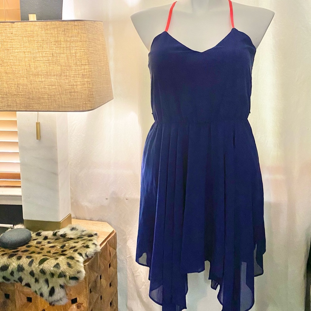 My Michelle Dress 👗